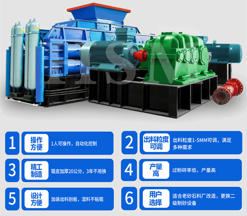 你對(duì)華盛銘破碎機(jī)投資疑慮重重？一對(duì)一咨詢(xún)幫你輕松決策