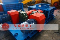雙齒輥破碎機(jī)齒板材質(zhì)有哪些，如何安裝