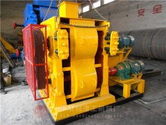 四輥破碎機報價貴不貴呢？大概要多少錢