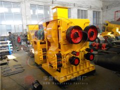 四輥破碎機(jī)_四齒輥破碎機(jī)廠(chǎng)家
