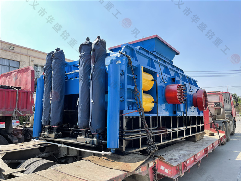 對(duì)輥破碎機(jī)廠家哪個(gè)好，價(jià)格怎么樣