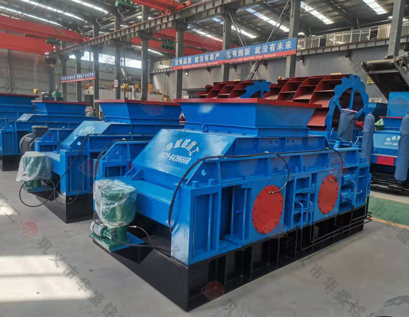 破碎白云巖用什么機(jī)器？破碎后的白云巖用途有哪些？